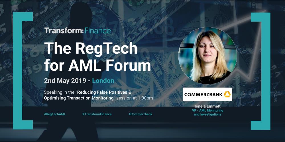 TformFinance's tweet photo. Happy #InternationalWomensDay π©βπΌ We're proudly announcing #womenintech involved in our events. Here's one of our speakers - Ionela Emmett of @commerzbank #womeninfintech #WomenTechCharge #IWD2019 #FinTech #RegTech #RegTechAML #TransformFinance
https://t.co/8rLLiWAW75 https://t.co/gHNMl0l4ER