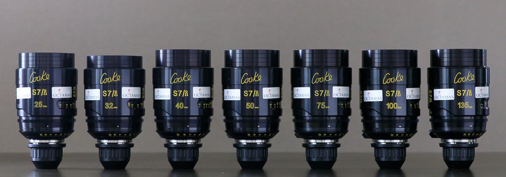 OCTAMAS_rental's tweet photo. Cooke S7/i Full Frame Plus T2.0 @ OCTAMAS Rental
#CookeLook @Cooke_Optics #lenses #cinematography #filmmaking #Arri #RedDigitalCinema #OCTAMAS https://t.co/ld0oGKKIbp