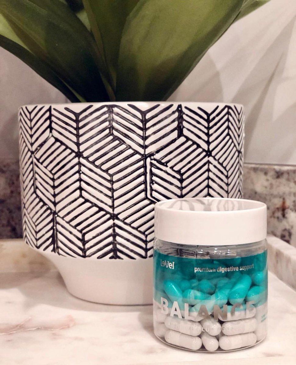thrive_bylevel's tweet photo. 😎 Balance got a new lewk. #digestivesupport #weightmanagement #immunesupport #thriveplus #premiumnutrition #premiumlifestyle #balance https://t.co/gdlNCC8Qno