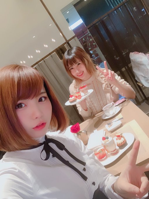 Twitterのコスプレ画像47