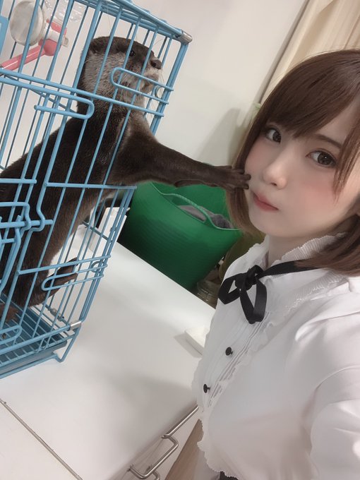 Twitterのコスプレ画像49