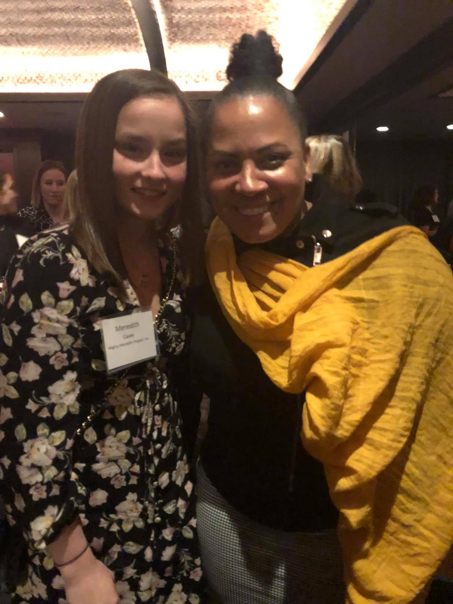 Mighty_Meredith's tweet photo. Local leading ladies! Thank you @BostonMagazine and @Primark for the mighty amazing night celebrating so many local leading lady role models for Boston! @DARollins & Michelle White you are #mightyinspiring! #boston #girlpower #justask #tbi #cherylrichardsphotography #MMPKind https://t.co/T0Yal2BhvJ