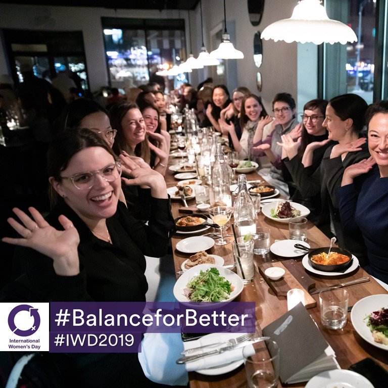 WCR Women Chefs Official (@wcrwomenchefs) on Twitter photo Want to Join IWD2019 #BalanceforBetter Commitment > "We will forge positive visibility of women"Stay tuned to our social today & share your #BalanceforBetter #IWD2019 @wcrwomenchefs #wcr #cheflife in addition to the IWD Campaign tags bit.ly/wcrIWD2019 <a href="/leighloftus/">leigh loftus</a> Want to Join IWD2019 #BalanceforBetter Commitment > "We will forge positive visibility of women"Stay tuned to our social today & share your #BalanceforBetter #IWD2019 @wcrwomenchefs #wcr #cheflife in addition to the IWD Campaign tags bit.ly/wcrIWD2019 <a href="/leighloftus/">leigh loftus</a>