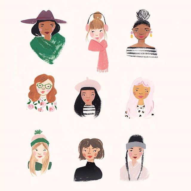 Happy international women’s day! 
Here’s to all the wise and wonderful women out there!
#iwd2019 #internationalwomensday #girlpower #womensday #stronggirlsclub ift.tt/2Us5c0K