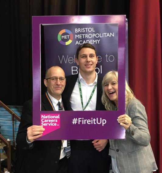 Cabotfederation's tweet photo. We’re proud to be supporting #NationalApprenticeshipWeek2019 & wouldn't want the week to end without celebrating & thanking all of our fantastic apprentices who make such an important contribution to the Federation. #NAW2019 #Apprenticeship #ApprenticeOpenDay https://t.co/CebhPKmGlR