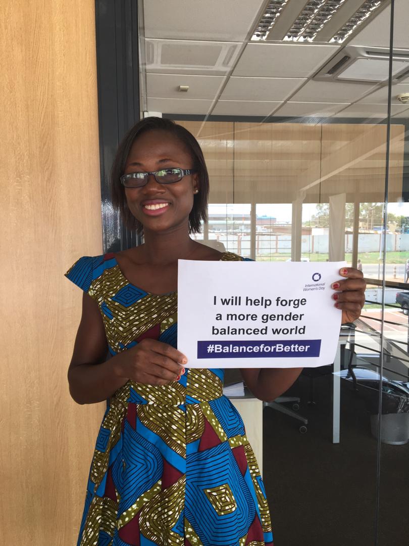 mitsubishigh's tweet photo. #BalanceforBetter.
#Cfao110yearsinGhana
#IWD2019 https://t.co/KUKs2XzEUr