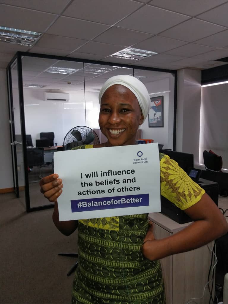 mitsubishigh's tweet photo. #BalanceforBetter.
#Cfao110yearsinGhana
#IWD2019 https://t.co/KUKs2XzEUr