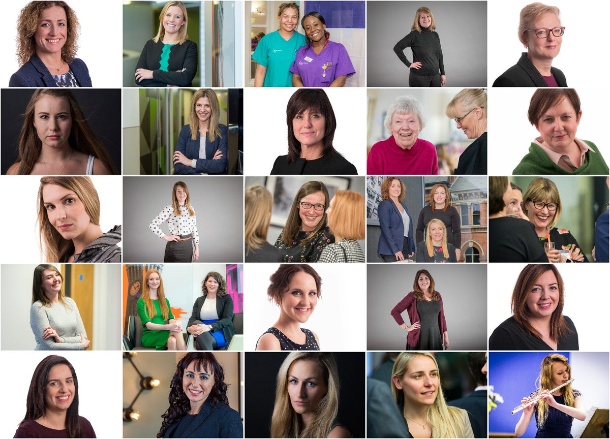 Happy International Women's Day!

#IWD2019 #IWD #Photography #Birmingham #Wolverhampton #Worcester