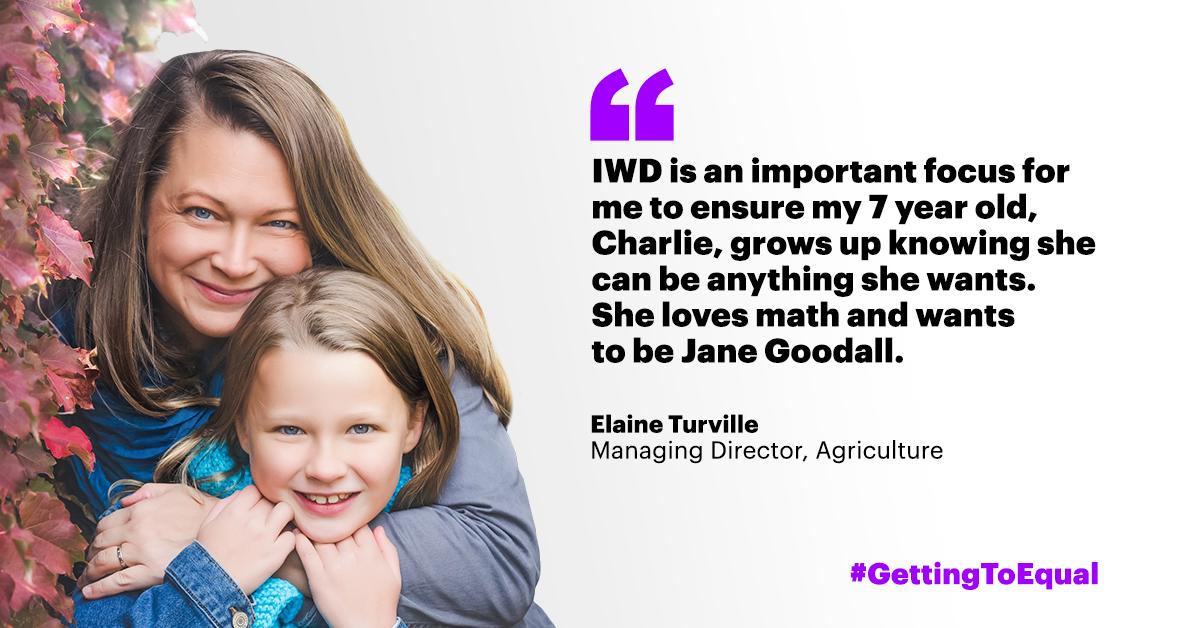 AccentureFed's tweet photo. The future workforce is an equal one and we are committed to accelerating equality for all. #IWD2019 https://t.co/0JUDNCPPUp https://t.co/LdUUDpovPY