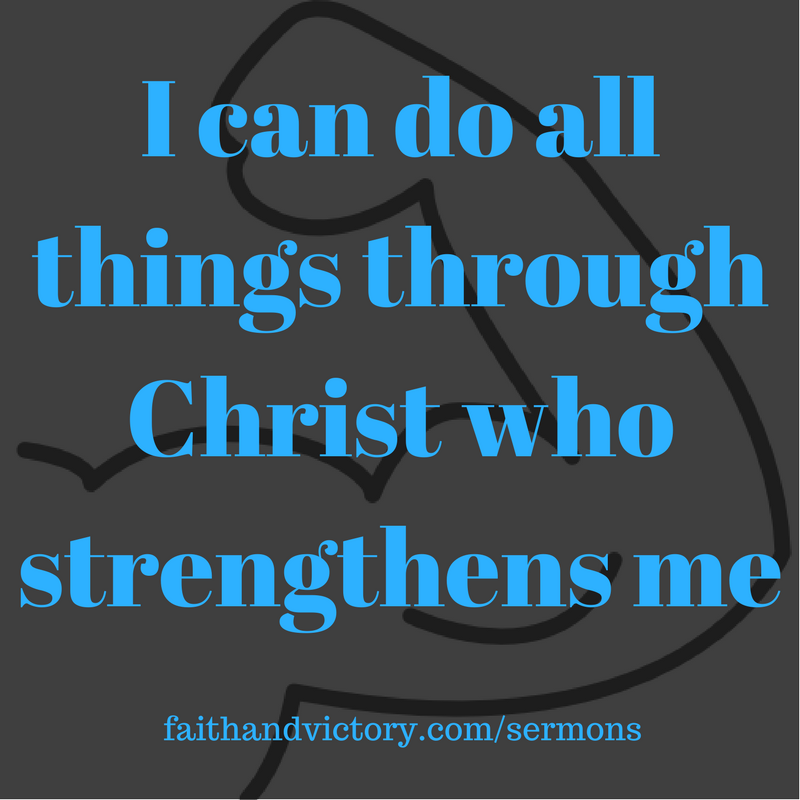 Faith and Victory tweet media