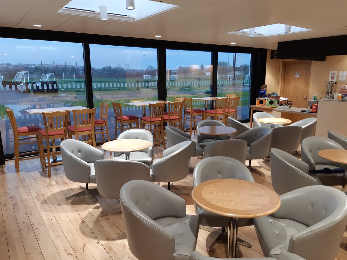 Clydebank CSH tweet media