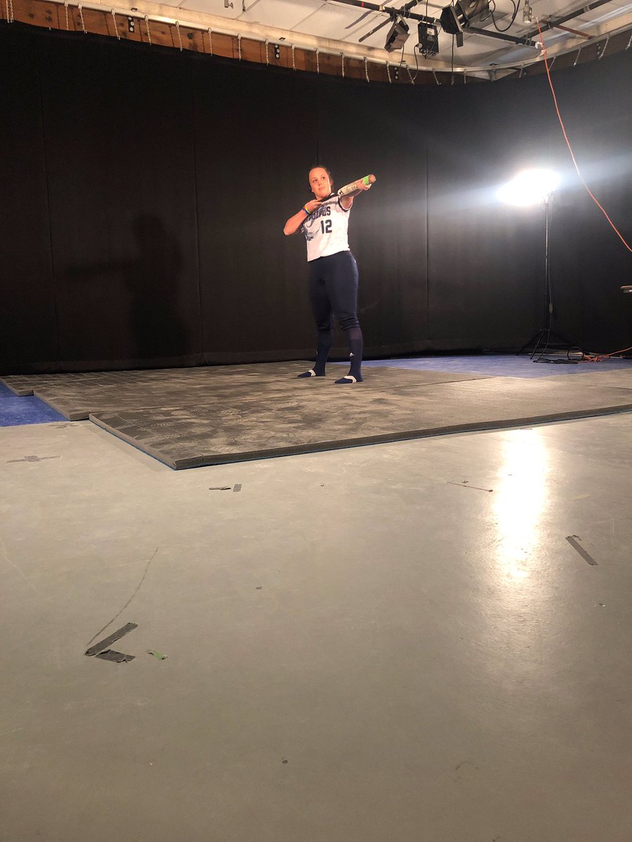 coach_magnant's tweet photo. Media Day Photo 📷Shoot. Some behind the scene photos from today. #photoday #smccfamily #ladyseawolves🌊🤘🏻🥎 https://t.co/o4dfbyAA8A