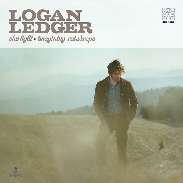 Check out new music from Logan Ledger! His debut single release includes "Starlight" and "Imagining Raindrops"...produced by the great T Bone Burnett!

Check it out on <a href="/Spotify/">Spotify</a>:
open.spotify.com/album/7ERicV5f…