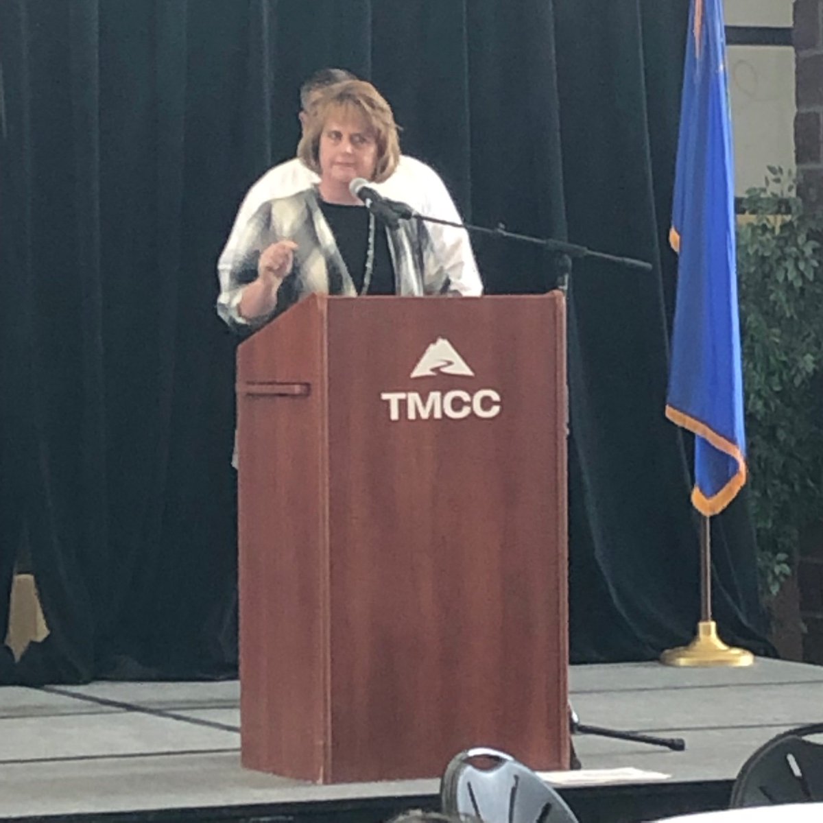 WCSDProfLearn's tweet image. WCSD LTL Meetings this morning featuring Ed Talks from the 3 principals who will be opening brand new schools next school year. #WeAreWCSD #Wildcats #Thunderbolts #Scorpions