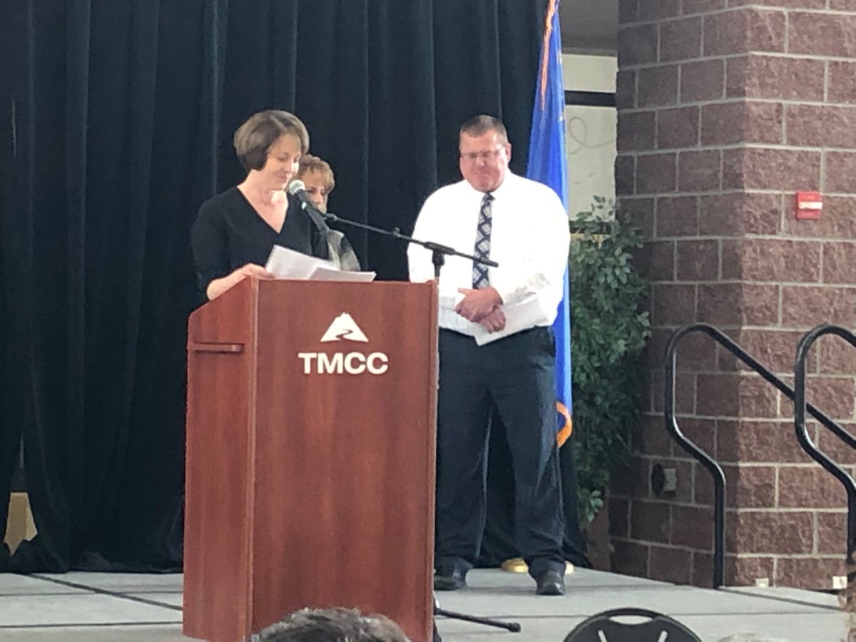 WCSDProfLearn's tweet image. WCSD LTL Meetings this morning featuring Ed Talks from the 3 principals who will be opening brand new schools next school year. #WeAreWCSD #Wildcats #Thunderbolts #Scorpions