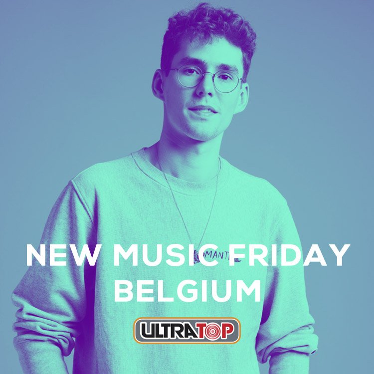 Verandering van het weer brengt verandering van muziek en daarvoor hebben we de perfecte playlist, namelijk onze New Music Friday-playlist! Deze week met <a href="/LFrequencies/">Lost Frequencies</a>, <a href="/bearsdenmusic/">Bear's Den</a>, <a href="/todiefor2d4/">Todiefor</a> x #shoeba x @RomeoElvis en  maar ook @WhisperingSons en <a href="/Amongstermusic/">Amongster</a>!
