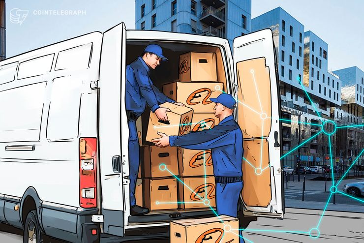 Alibaba Exec: E-Commerce Giant Considering Blockchain Use in Complex Supply Chains dlvr.it/R0S6xY #fastforward #crypto #blockchain