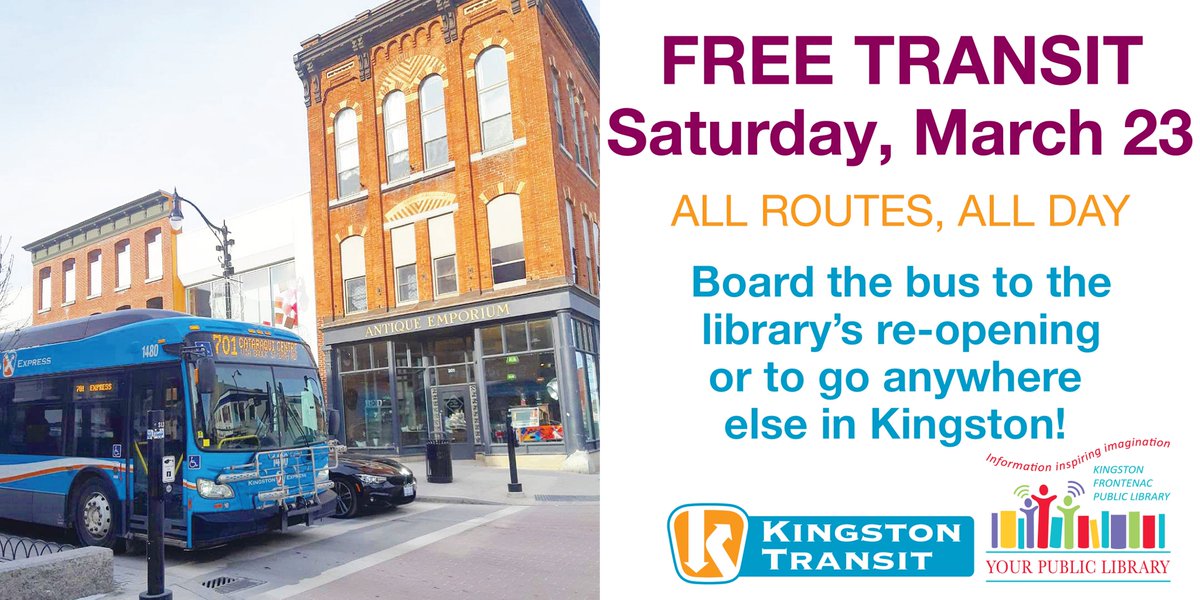 KingstonTransit tweet picture
