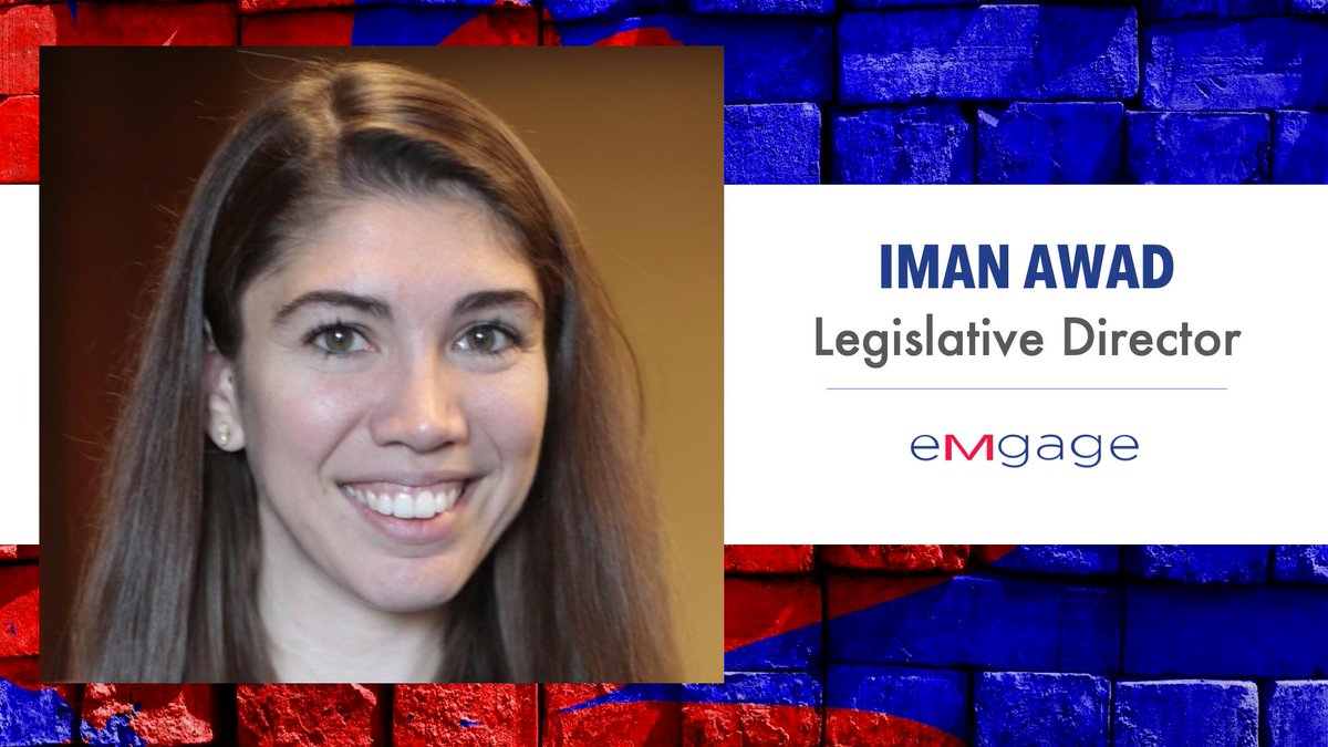 EmgageAction's tweet photo. Emgage Legislative Director @Nefertimi is supporting efforts on Capitol Hill pertaining to the #Rohingya Crisis and anti-Hate Crime Legislation.
#WomeninPower #InternationalWomensDay #WomenInPolitics #Politics #GetEmgaged #MuslimWomen https://t.co/FAv6LQB4oe