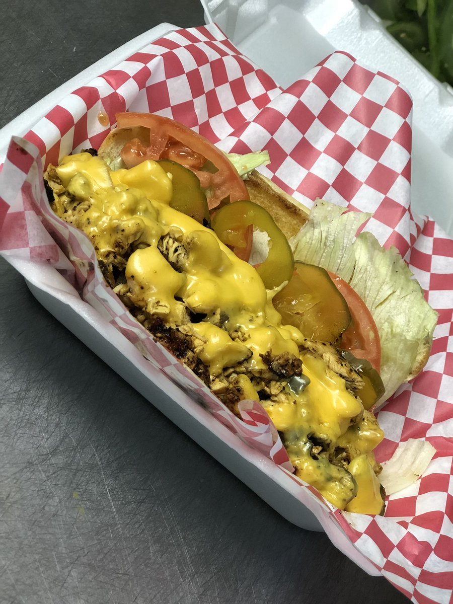 theOGWingos's tweet photo. Packed up and ready to vacay? 🏖 
Stop by @theOGWingos, and grab one of the tastiest:

• Chicken Tender combos
• Philly Chicken combos
• Philly Steak combos 
                      
                        in the entire area! 😋

5164 HWY 552 
Lorman, MS 39096
(601) 877-2008 https://t.co/hFjtQqGdSl