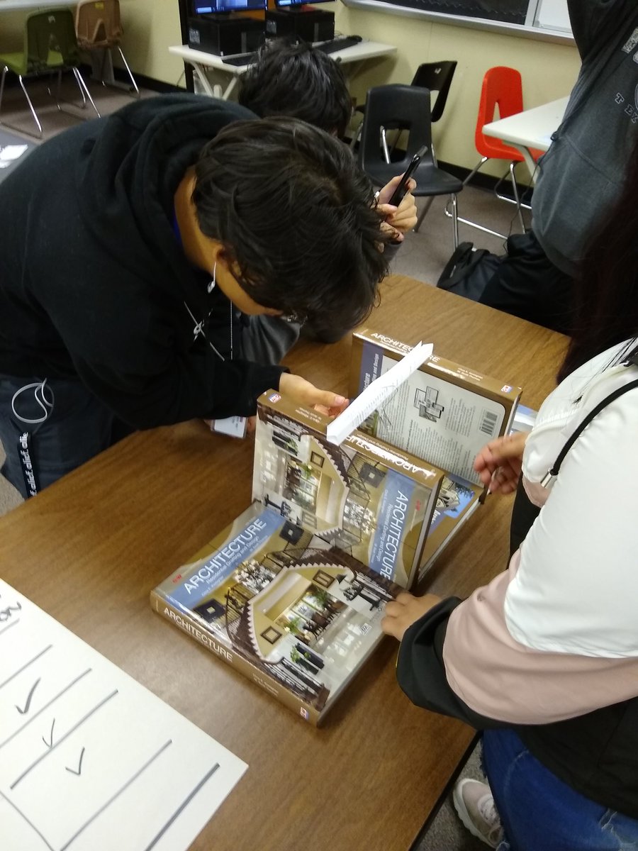 HastingsArchEng's tweet image. Tension, Compression, Pasta #principlesofarchitecture @AliefCTE @AliefISD @AliefHastingsHS