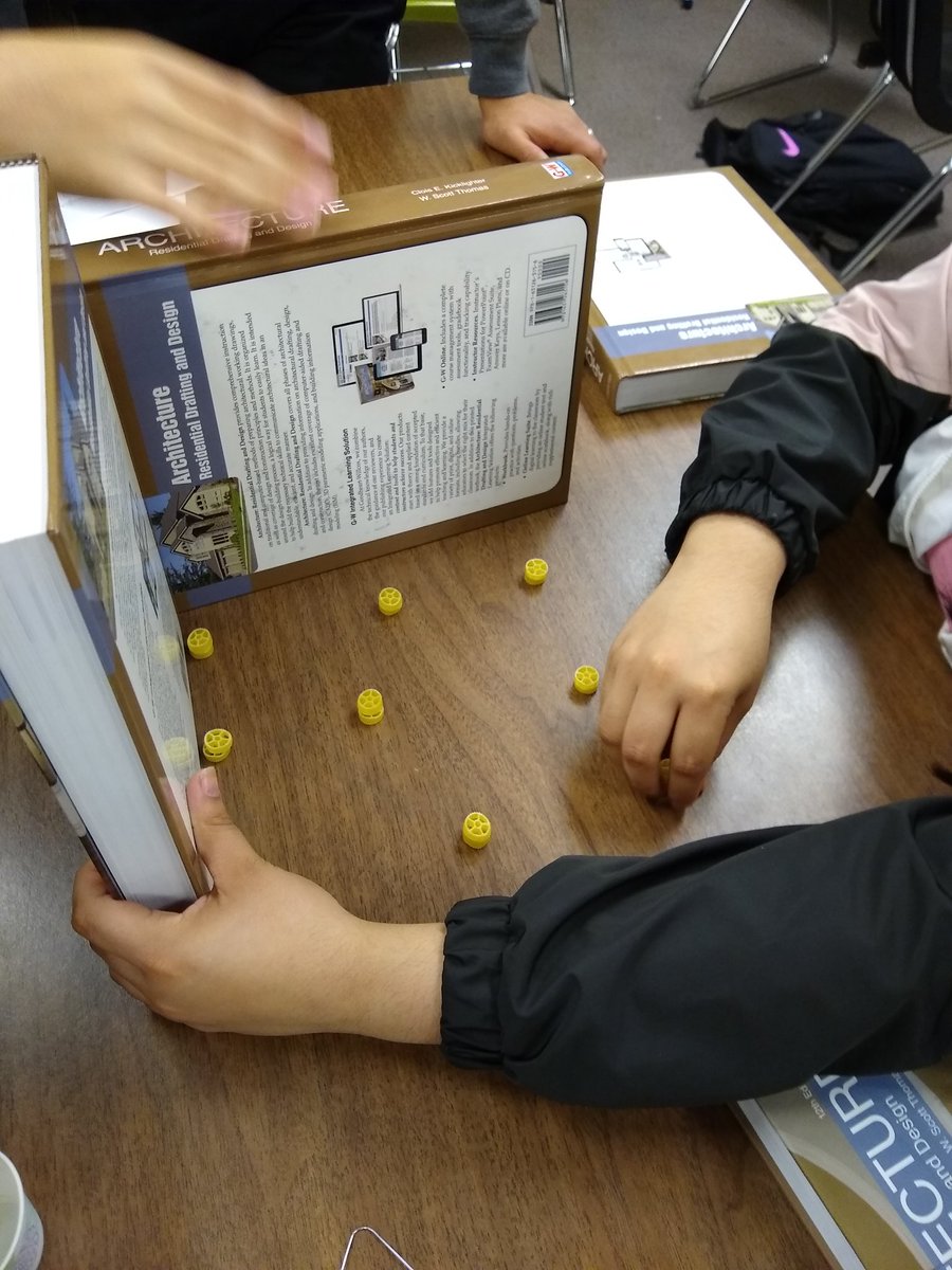 HastingsArchEng's tweet image. Tension, Compression, Pasta #principlesofarchitecture @AliefCTE @AliefISD @AliefHastingsHS