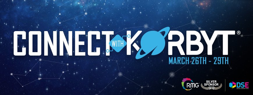 RMGNetworks's tweet photo. We’re getting ramped up for @DSExpo in Las Vegas, March 27-28th where we’ll be showcasing our world-class digital solutions!  Register to join us at the show for an exclusive RMG Space Walk at #DSE2018 #digitalcontentsolutions 

 https://t.co/CGufQeDTEX https://t.co/to3OXY3NTR
