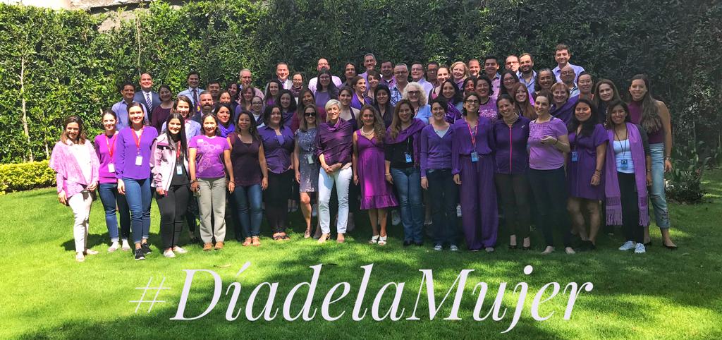 Canadá en México tweet media