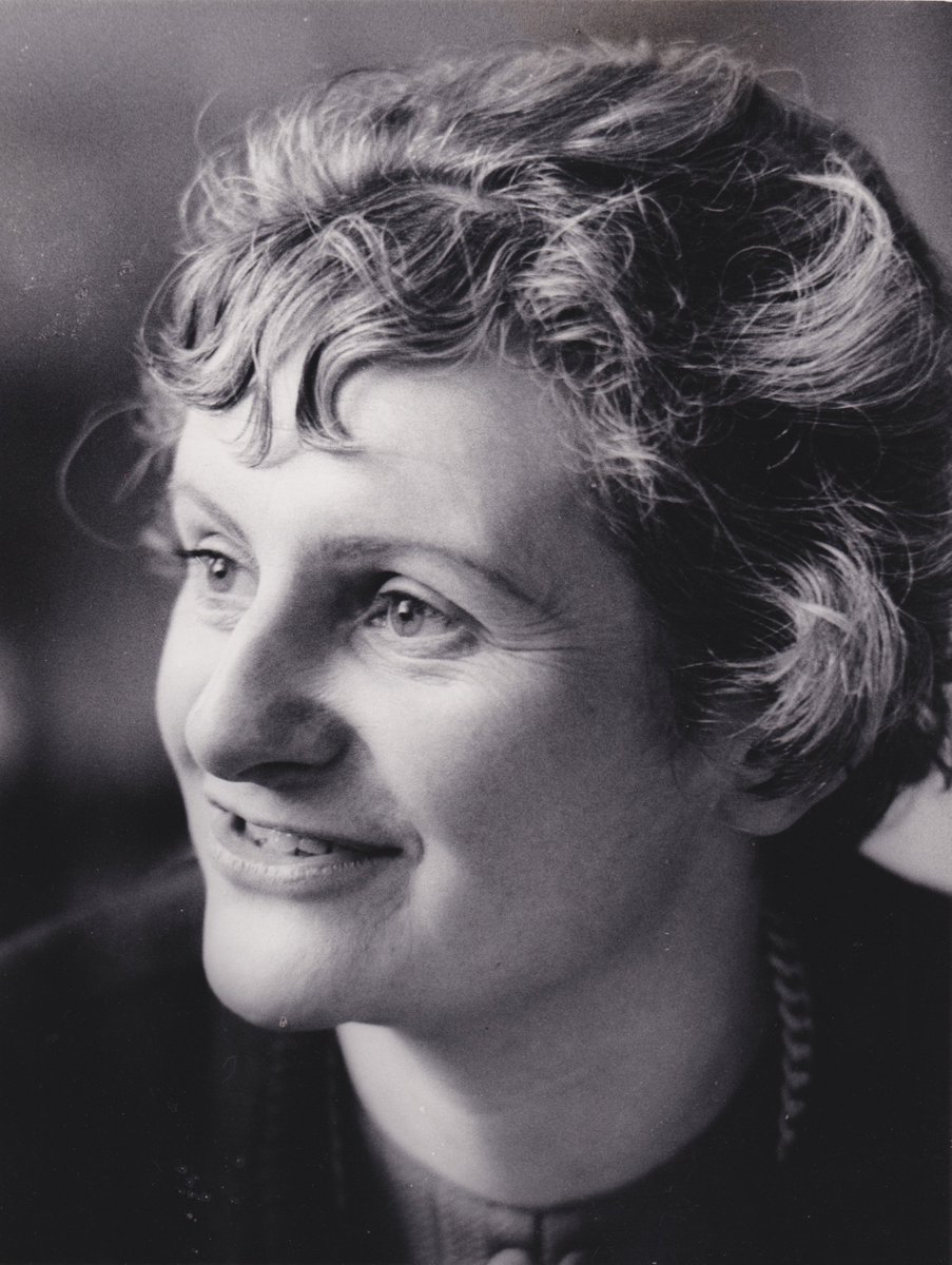 Prof. Michael Stacey tweet media