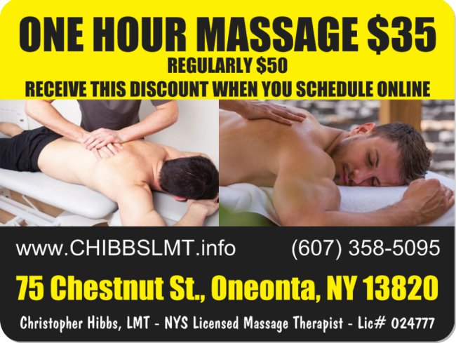 MyRestorative's tweet image. Appointments in Oneonta this weekend - Syracuse is temporarily closed - mailchi.mp/063aefcb7e40/a…