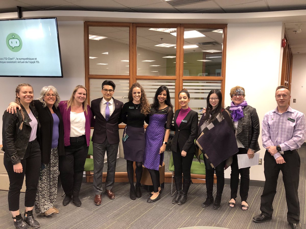 Celebrating International Women’s Day with the team at 5938 #BalancedForBetter #IWD