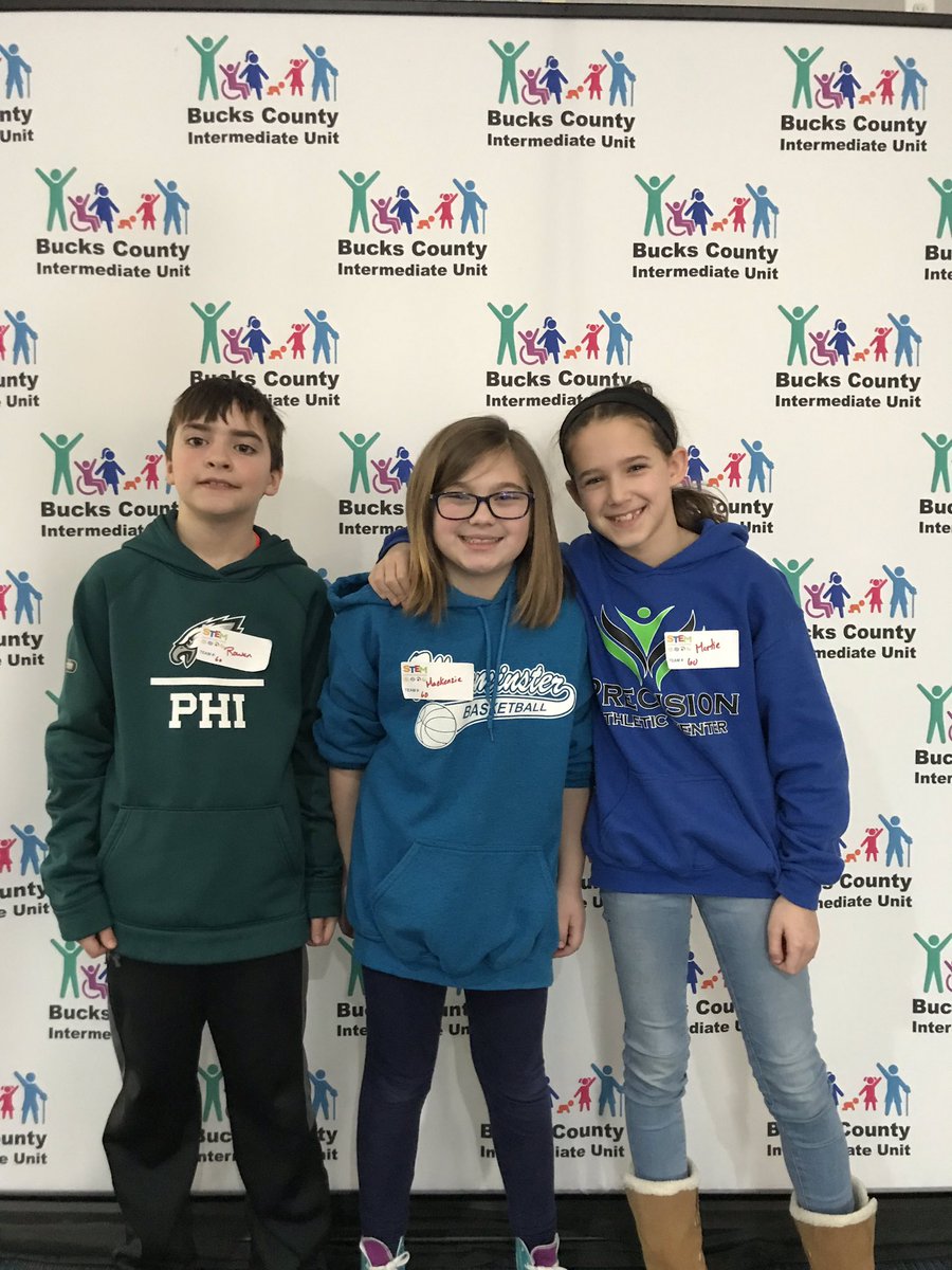 Mr_DAndrea_CSD's tweet photo. Congrats to our @Willow_Dale_ES STEM competitors! Great job @ScancellaCSD and the rest of the Puma’s! https://t.co/upSKvpTjvH