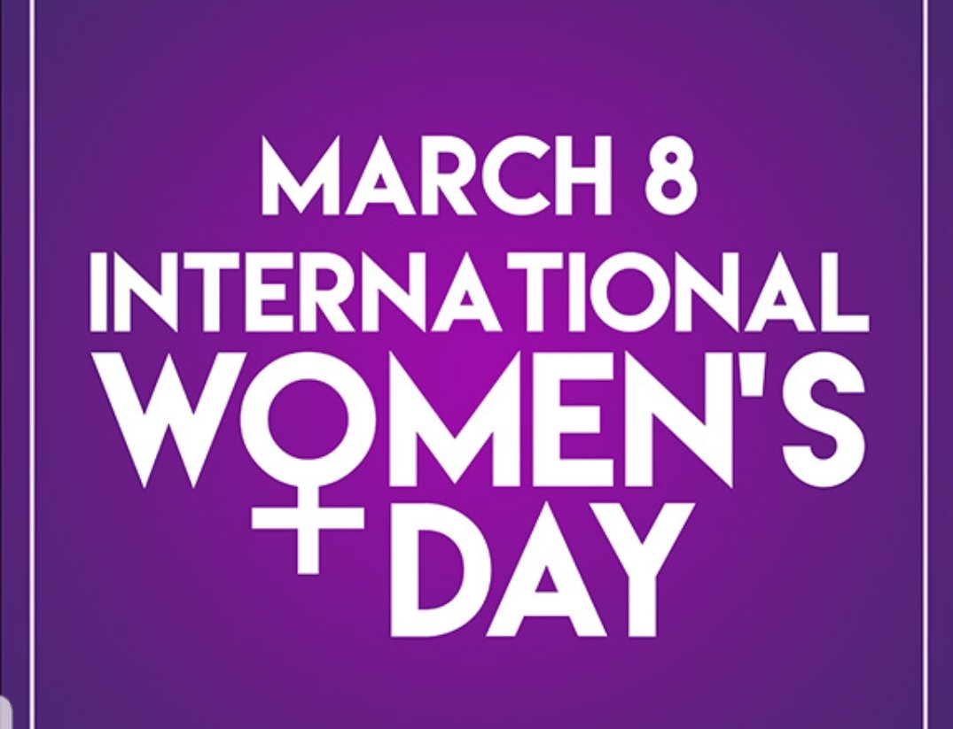 gmwprogress's tweet photo. Happy International Women's Day from The Greater Moncton Womens Progress Club #girlpower https://t.co/NmmsoC2Txi