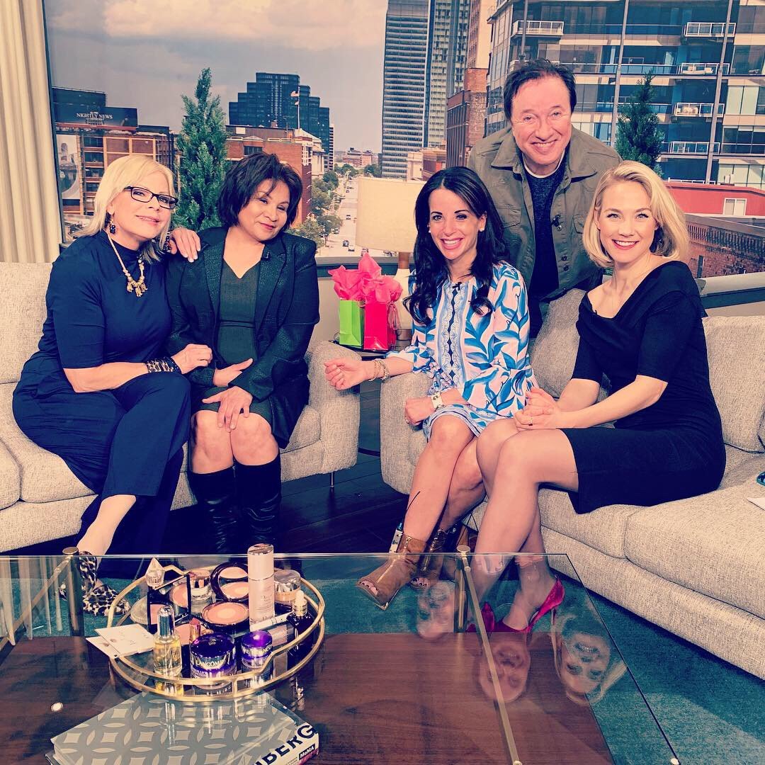 Live on Lakeside tweet media