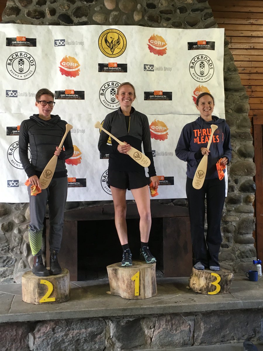 Phoenix Trail Races tweet media