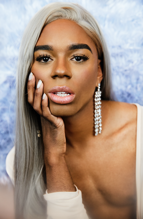 Qwear will be at <a href="/sxsw/">SXSW</a> tomorrow on a <a href="/dapperQ/">dapperQ</a> panel about beauty in a gender fluid world! Replacing our original speaker Mojo Disco will be beauty influencer and <a href="/fluidebeauty/">We Are Fluide</a> model <a href="/DEVdoee/">DEV DOEE 💕</a> bitly.com