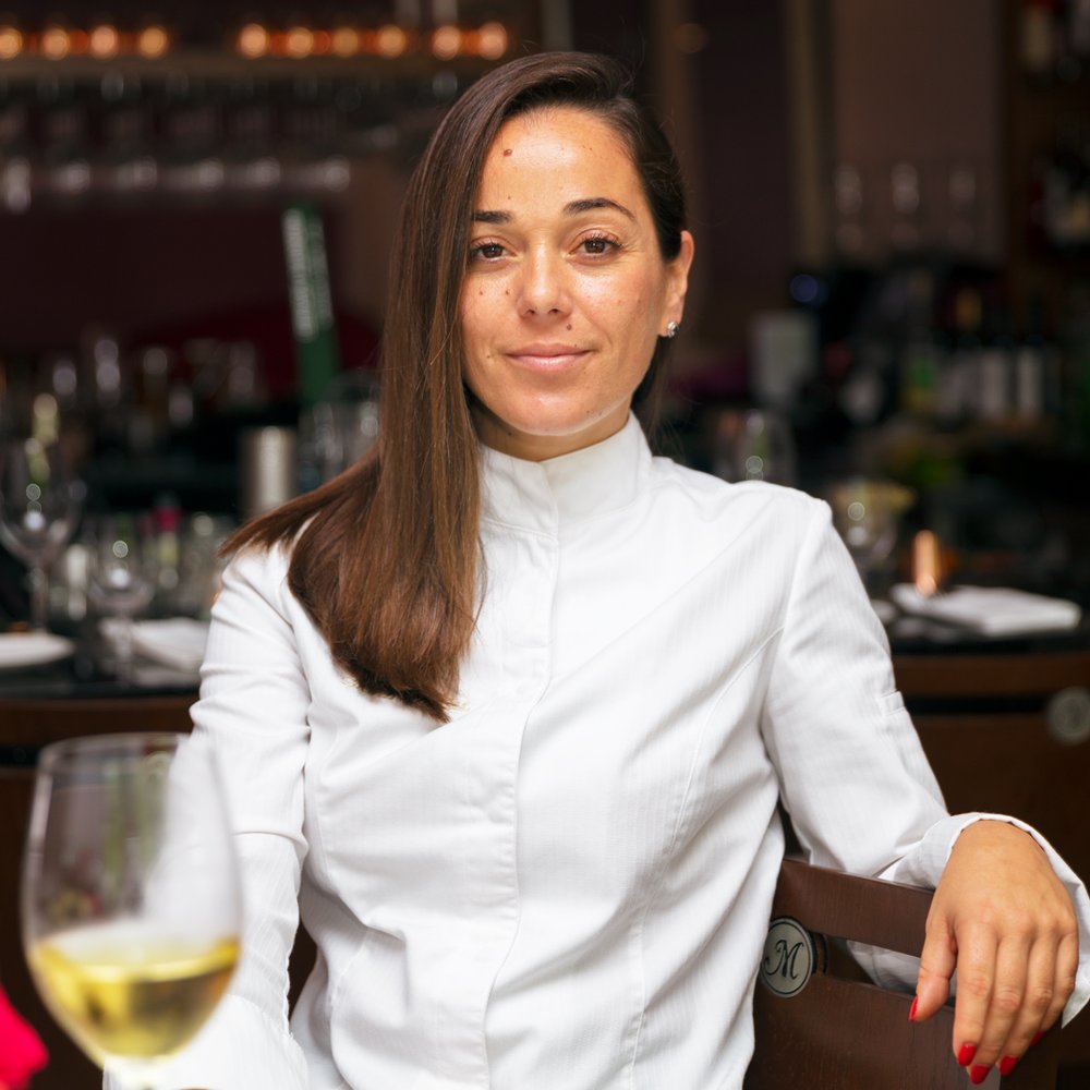 Happy #InternationalWomensDay to our #CitiTasteOfTennis #Miami female chefs! You wont want to miss them in action on March 18th!

tasteoftennis.com