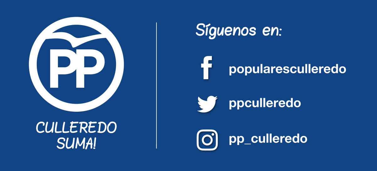 PP Culleredo tweet media