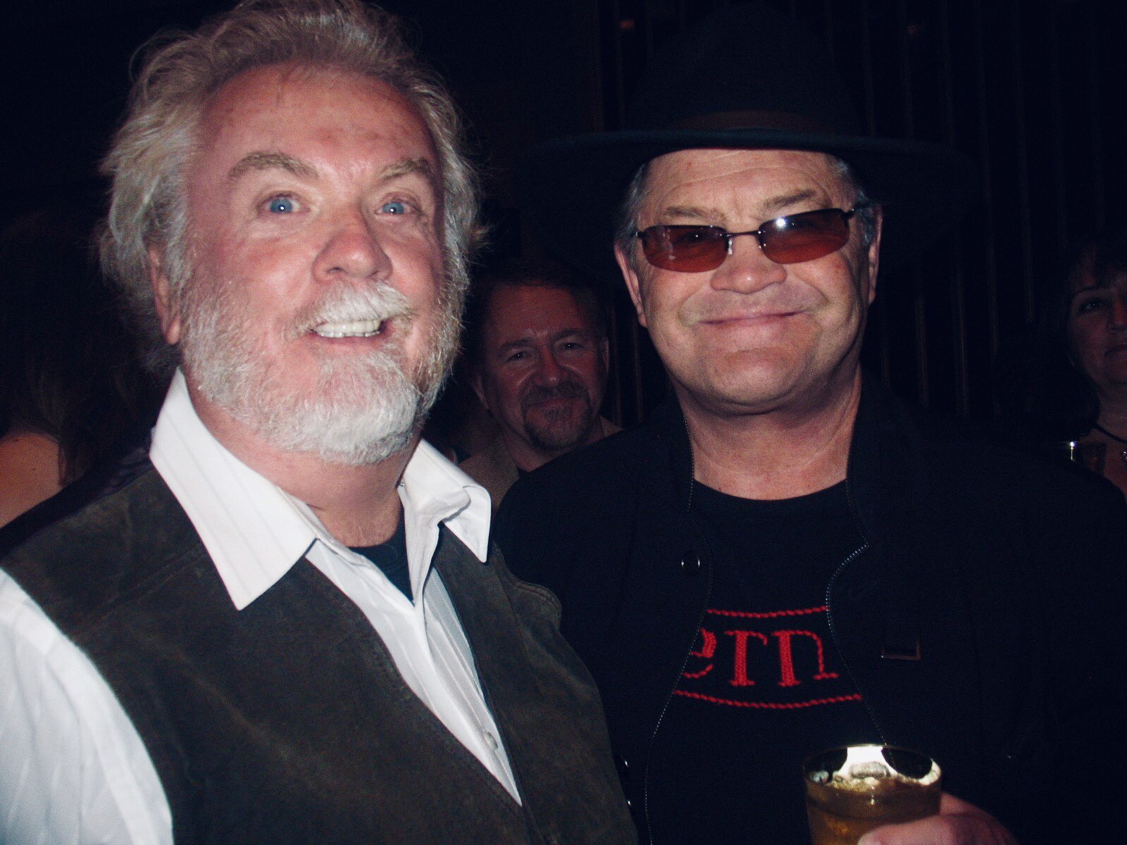 Happy Birthday to Circus Boy and Monkee Micky Dolenz. 