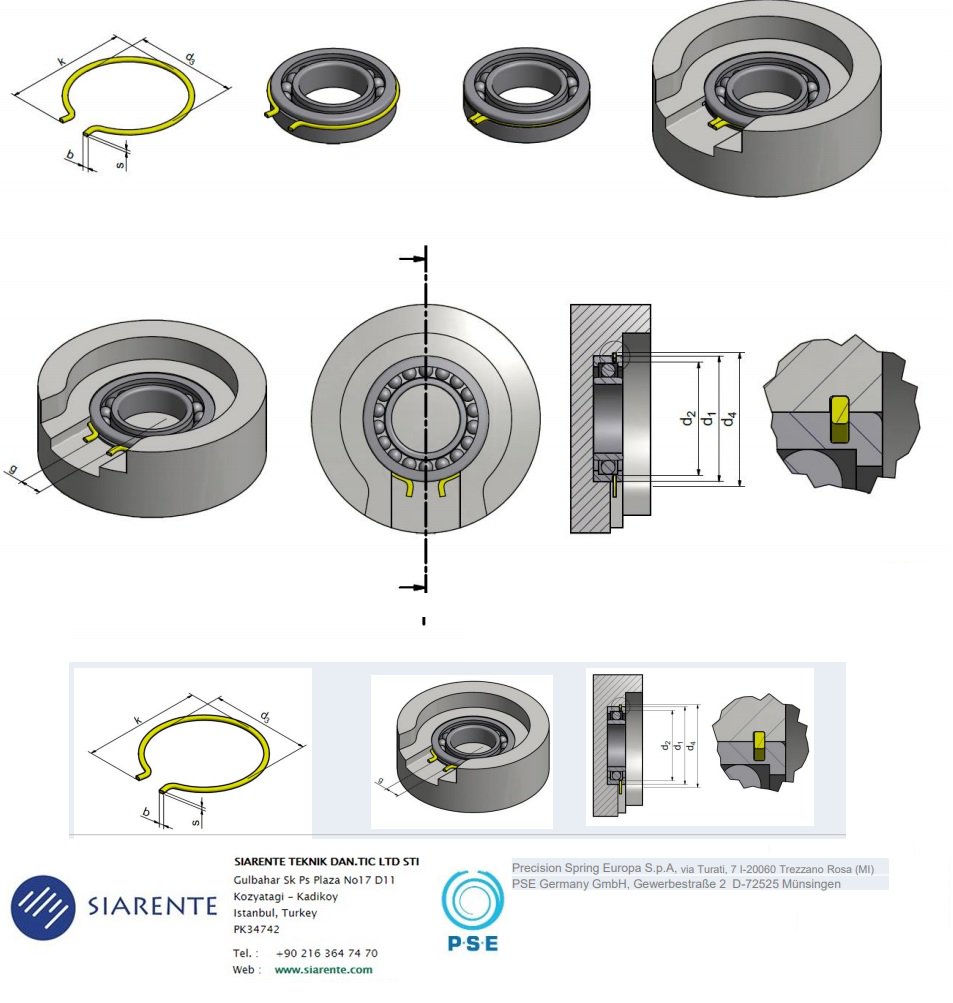 metalzon (@metalzonofc) on Twitter photo #pse #siarente #rings #diesprings #coil #springs #formparts #oem #milan #italy #metal #form #metalform #italianbrand #madeinitaly #specialparts #wire #stuttgart #wire #fastenerfairstuttgart2019 #segman #yay #kelepçe #fascetta #clamp #kalıpyayı <a href="/siarente/">Siarente Teknik Danismanlik Ticaret Ltd Sti</a> #manufacturer #wireform #pse #siarente #rings #diesprings #coil #springs #formparts #oem #milan #italy #metal #form #metalform #italianbrand #madeinitaly #specialparts #wire #stuttgart #wire #fastenerfairstuttgart2019 #segman #yay #kelepçe #fascetta #clamp #kalıpyayı <a href="/siarente/">Siarente Teknik Danismanlik Ticaret Ltd Sti</a> #manufacturer #wireform