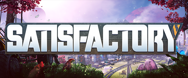 Raromagedroid's tweet photo. Hoy en Raromagedroid estaremos probando la ALPHA de @SatisfactoryAF, un nuevo juego de @Coffee_Stain que saldrá en Early Access el 19 de marzo :D

¡En unas horas comenzamos!
https://t.co/TctQpByfqE https://t.co/WxLO0kLW31