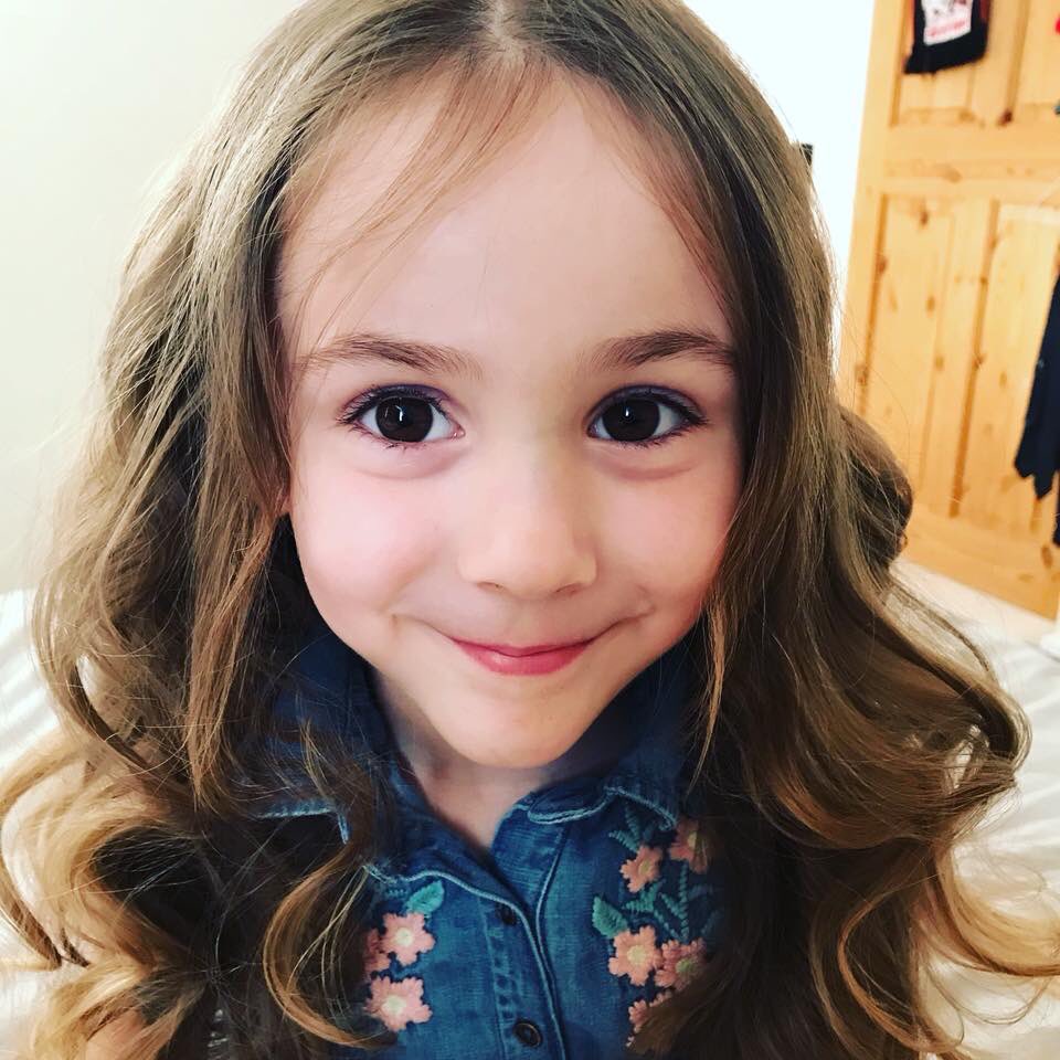 Debbie Mitchell tweet media