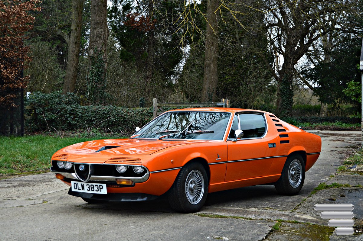 Cotswold Classic Car Restorations tweet media