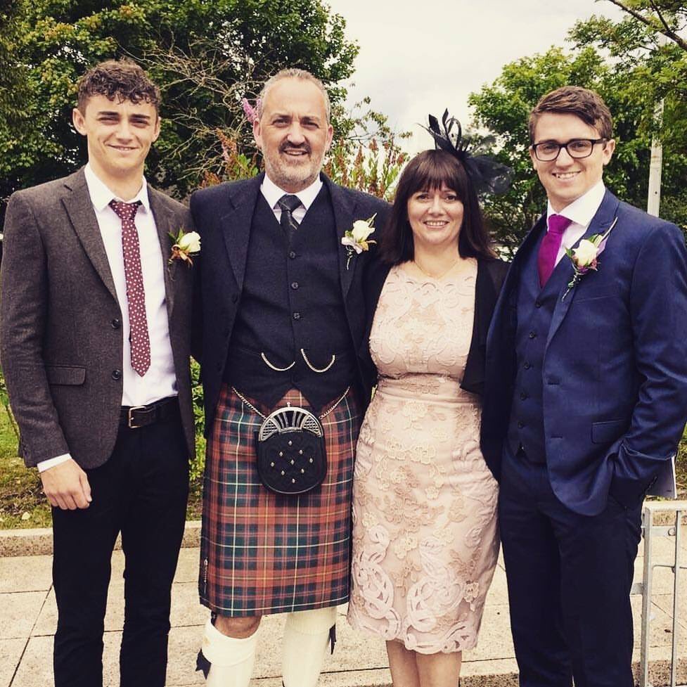 Andrew Dunn tweet media