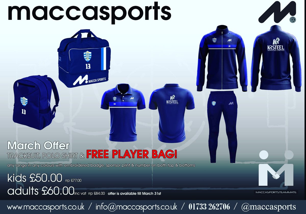 How about a retweet <a href="/TheBoroBoys/">Peterborough Sports Youth</a> <a href="/StRochsJuniors/">St Roch's FC</a> <a href="/banks_2008/">Banks O’ Dee Albion 2008</a> <a href="/GlamVikingsFc/">🏴󠁧󠁢󠁷󠁬󠁳󠁿Glamorgan Vikings🏴󠁧󠁢󠁷󠁬󠁳󠁿</a> @KingsleyU15s @Dycebc1980 @PiccadillyFC @Irvinemeadowafc @maud_jfc <a href="/westdykecc09/">Westdyke CC u17s</a> <a href="/vulcanfc1955/">Vulcan FC</a> @KingsdaleSat <a href="/NonLeagueCrowd/">Non League Crowds</a> @HTFC_1995 <a href="/MilngavieA/">Milngavie Amateurs</a> <a href="/NEEFC/">Newcastle East End FC</a> <a href="/YokerUnited/">Yoker United Fc</a> <a href="/Sporting50FC/">Sporting 50 FC</a> <a href="/banksodeejfc/">Banks o' Dee Junior FC</a> <a href="/fc/">Fellowship Church</a>