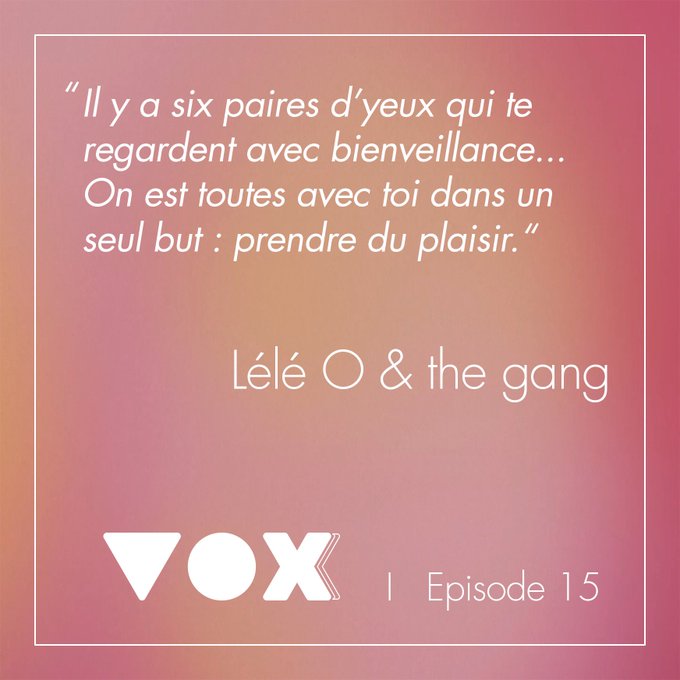 Et si ce soir tu accueillais un gang bang tout doux dans ton lit ? 6 femmes se glissent entre tes draps<a href="/tag/clitrevolution"class="tags"><span>#clitrevolution</span></a>