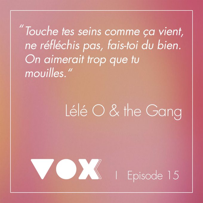 Et si ce soir tu accueillais un gang bang tout doux dans ton lit ? 6 femmes se glissent entre tes draps<a href="/tag/clitrevolution"class="tags"><span>#clitrevolution</span></a>