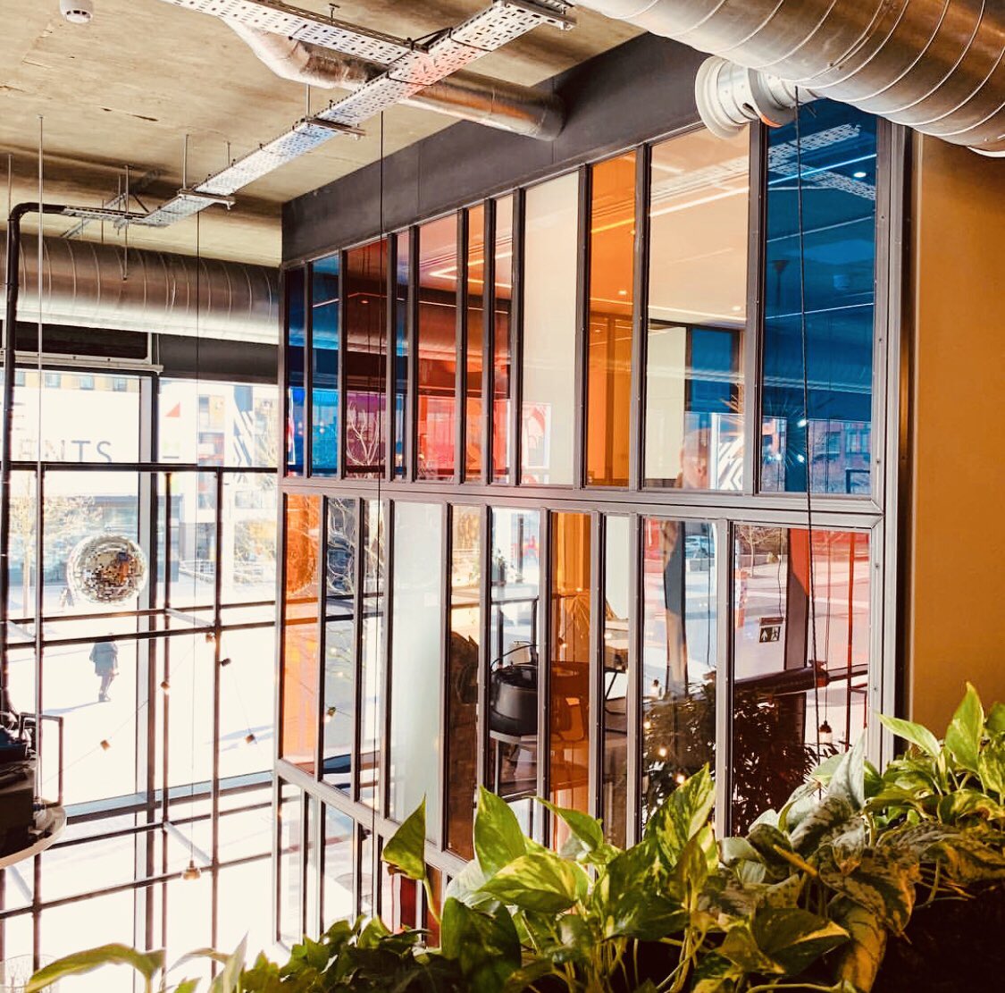 Come and Visit our latest design project @TipiLondon Hub for <a href="/QuintainLtd/">Quintain</a>  at <a href="/WembleyPark/">Wembley Park</a> 
We are very proud to be part of the team.  #thankyou #rajeshshah <a href="/AngusDodd/">Angus Dodd</a> @webbolondon <a href="/JasonMargrave/">Jason Margrave</a> <a href="/boodadley/">Julian Tollast</a>  <a href="/StaceLLP/">Stace LLP</a> <a href="/TROYgroup_UK/">TROY Group</a> #MAllen <a href="/RussellMarkou72/">Russell Markou</a> <a href="/JennieFojtik/">Jennie Fojtik</a>