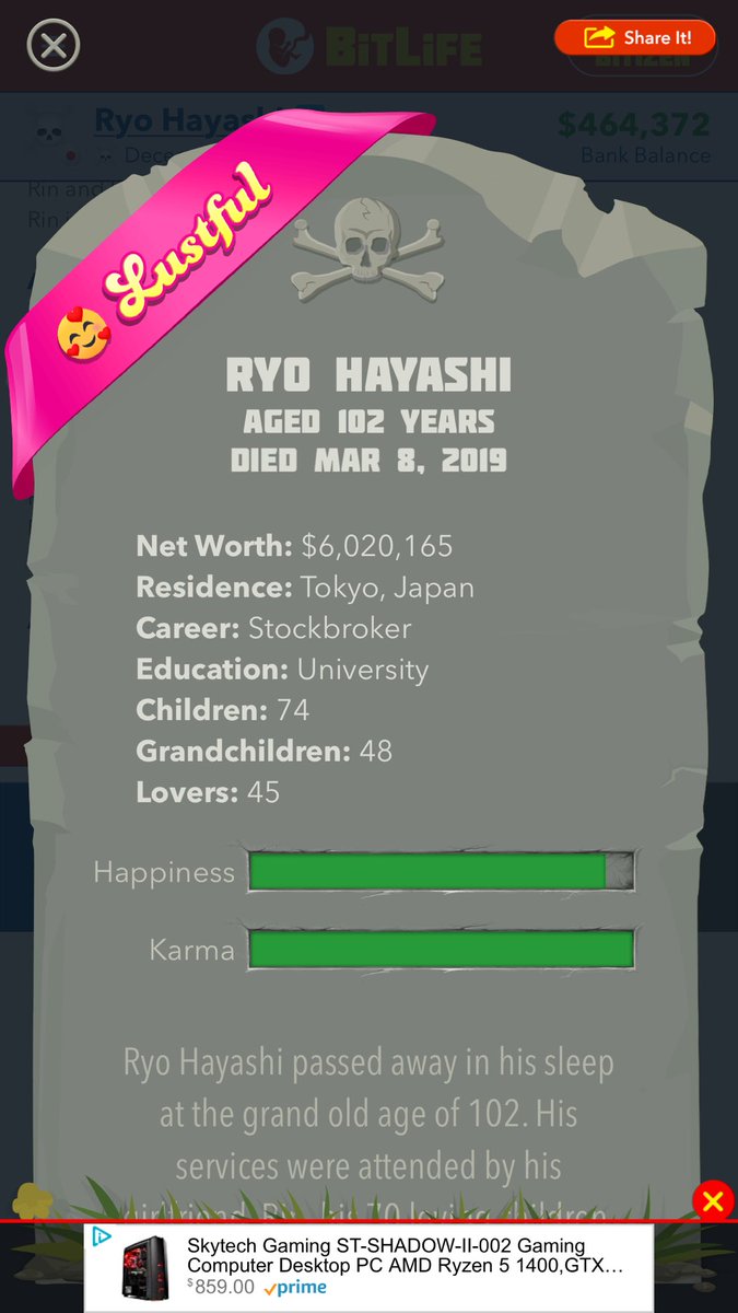 lunarkittykatt's tweet photo. @JayKubzScouts I made it to 74, almost 75! https://t.co/NuZTPbNplk