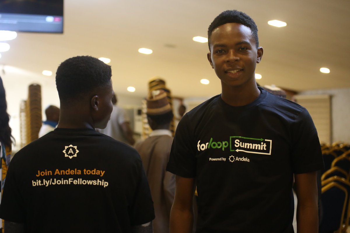 forloop Nigeria tweet media